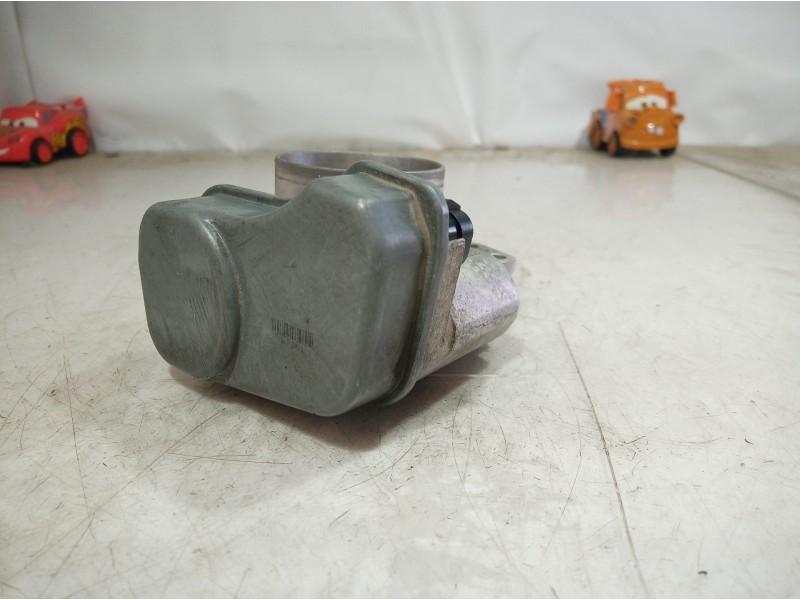 Recambio de caja mariposa para opel vectra c berlina referencia OEM IAM 12568796 12568796 12568796