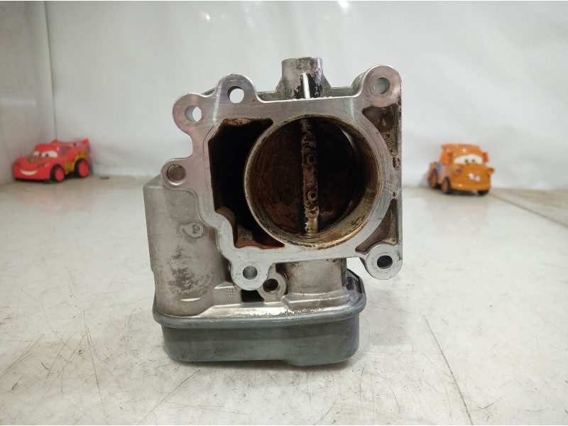 Recambio de caja mariposa para opel vectra c berlina referencia OEM IAM 12568796 12568796 12568796