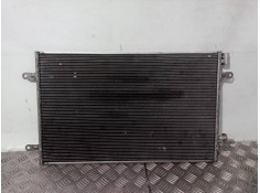 Recambio de condensador / radiador aire acondicionado para audi a6 berlina (4f2) 3.0 tdi quattro (165kw) referencia OEM IAM 4F02