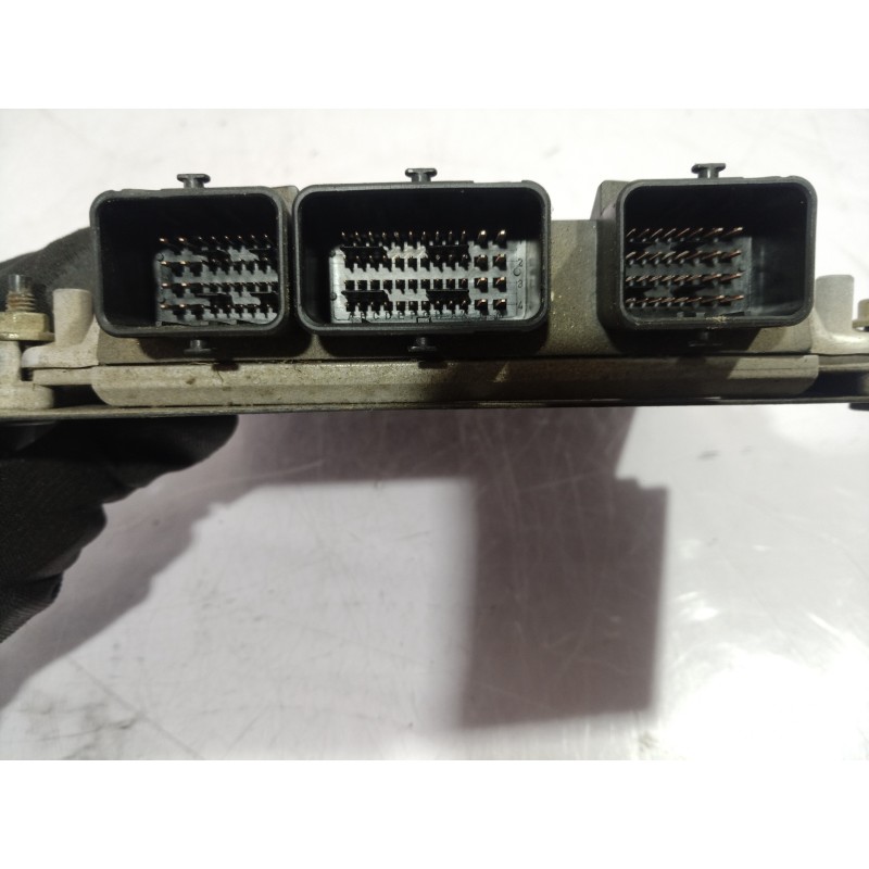 Recambio de centralita motor uce para peugeot 406 berlina (s1/s2) stdt referencia OEM IAM 0281010627 0281010627 0281010627