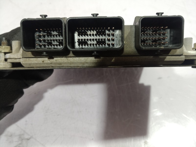 Recambio de centralita motor uce para peugeot 406 berlina (s1/s2) stdt referencia OEM IAM 0281010627 0281010627 0281010627