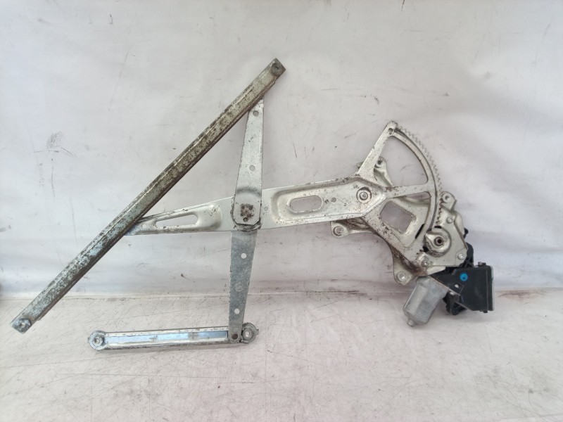 Recambio de elevalunas delantero izquierdo para toyota rav 4 (a3) executive referencia OEM IAM 62252010540 62252010540 622520105