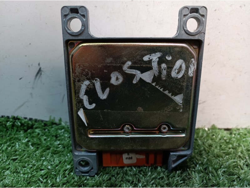 Recambio de centralita airbag para citroën xsara berlina 1.9 diesel referencia OEM IAM 9633621380 9633621380 550535300