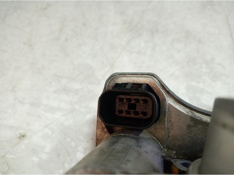 Recambio de caja mariposa para opel vectra c berlina referencia OEM IAM 12568796 12568796 12568796