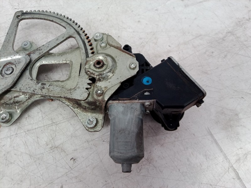 Recambio de elevalunas delantero izquierdo para toyota rav 4 (a3) executive referencia OEM IAM 62252010540 62252010540 622520105