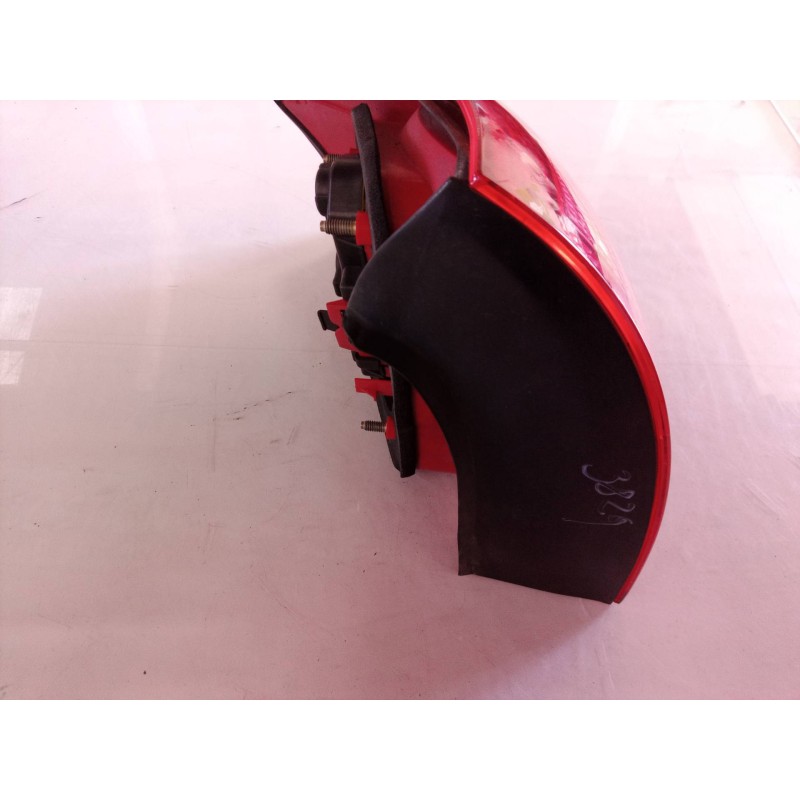 Recambio de piloto trasero derecho para audi a6 berlina (4b2) 1.8 t referencia OEM IAM 4B5945096 4B5945096 4B5945096