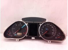 Recambio de cuadro instrumentos para audi a6 berlina (4f2) 3.0 tdi quattro (165kw) referencia OEM IAM 4F0920900 4F0920900 4F0910