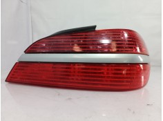 Recambio de piloto trasero derecho para peugeot 406 berlina (s1/s2) stdt referencia OEM IAM 6351E8  