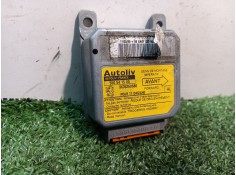 Recambio de centralita airbag para peugeot 206 berlina 1.9 diesel referencia OEM IAM 9635268880 9635268880 550541500 2