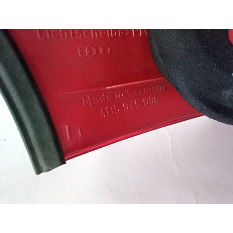 Recambio de piloto trasero derecho para audi a6 berlina (4b2) 1.8 t referencia OEM IAM 4B5945096 4B5945096 4B5945096