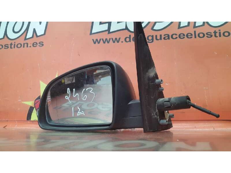 Recambio de retrovisor izquierdo para opel meriva cosmo referencia OEM IAM   
