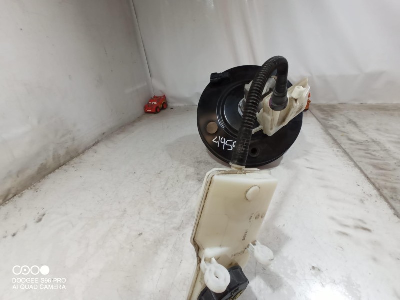 Recambio de servofreno para ford c-max edition referencia OEM IAM DV612B195KA DV612B195KA DV612B195KA