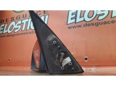 Recambio de retrovisor izquierdo para opel meriva cosmo referencia OEM IAM    2