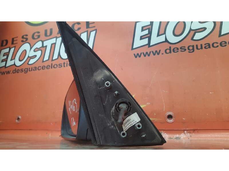 Recambio de retrovisor izquierdo para opel meriva cosmo referencia OEM IAM   