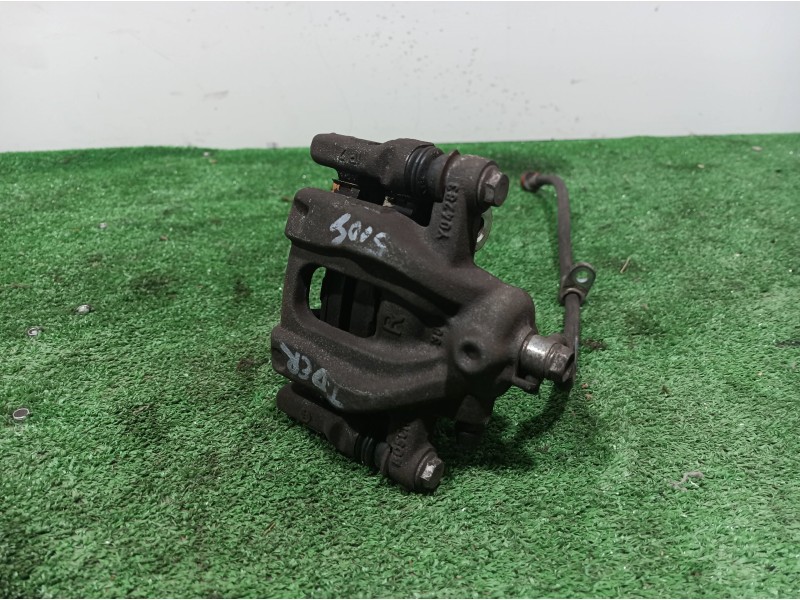 Recambio de pinza freno trasera derecha para honda cr-v (re) executive referencia OEM IAM Y04283  