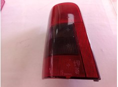 Recambio de piloto trasero izquierdo para peugeot partner (s1) referencia OEM IAM   