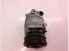 Recambio de compresor aire acondicionado para opel frontera b limited referencia OEM IAM   