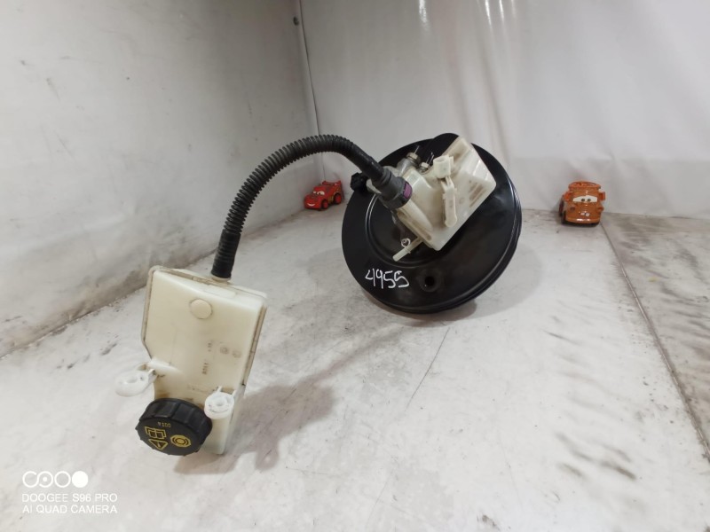 Recambio de servofreno para ford c-max edition referencia OEM IAM DV612B195KA DV612B195KA DV612B195KA