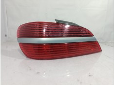 Recambio de piloto trasero izquierdo para peugeot 406 berlina (s1/s2) stdt referencia OEM IAM 6350E8  