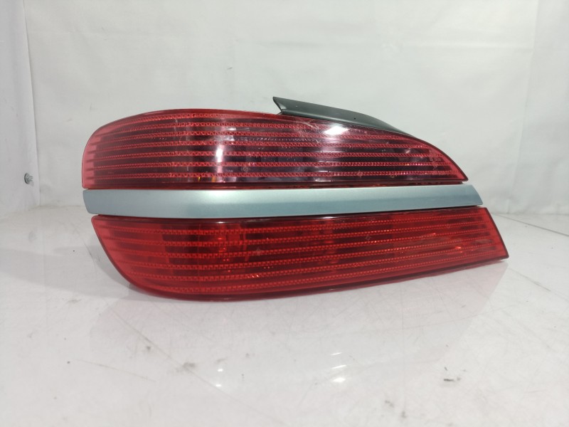 Recambio de piloto trasero izquierdo para peugeot 406 berlina (s1/s2) stdt referencia OEM IAM 6350E8  