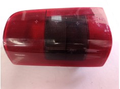 Recambio de piloto trasero izquierdo para peugeot partner (s1) referencia OEM IAM    2