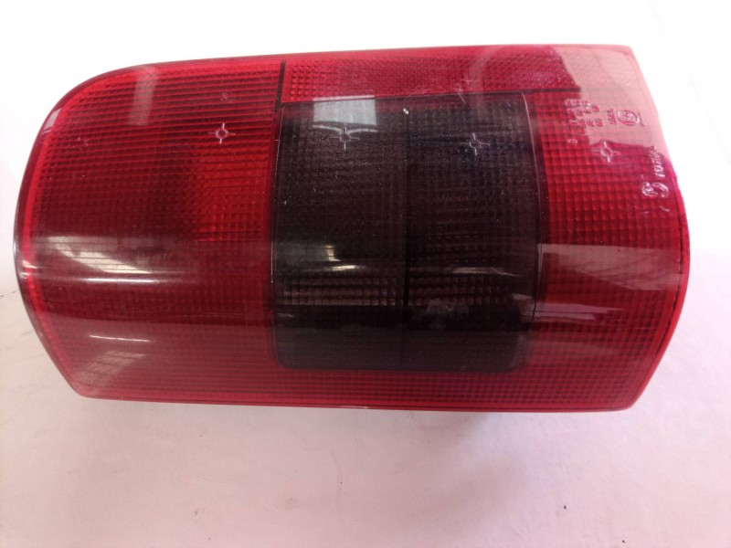 Recambio de piloto trasero izquierdo para peugeot partner (s1) referencia OEM IAM   