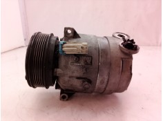 Recambio de compresor aire acondicionado para opel frontera b limited referencia OEM IAM    2