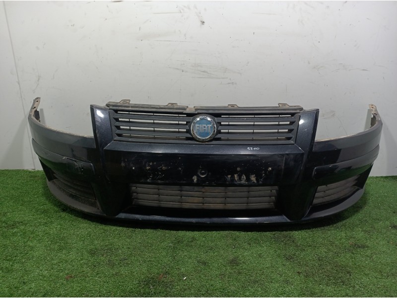Recambio de paragolpes delantero para fiat stilo (192) 1.9 jtd cat referencia OEM IAM   