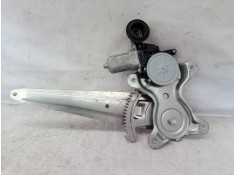 Recambio de elevalunas trasero derecho para toyota rav 4 (a3) executive referencia OEM IAM 8572035140 8572035140 8572035140 2
