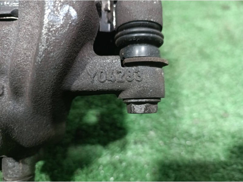 Recambio de pinza freno trasera derecha para honda cr-v (re) executive referencia OEM IAM Y04283  