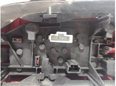 Recambio de piloto trasero izquierdo para peugeot 406 berlina (s1/s2) stdt referencia OEM IAM 6350E8   2