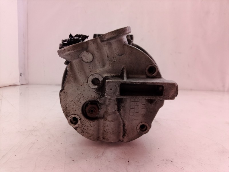 Recambio de compresor aire acondicionado para opel frontera b limited referencia OEM IAM   