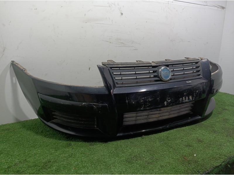 Recambio de paragolpes delantero para fiat stilo (192) 1.9 jtd cat referencia OEM IAM   