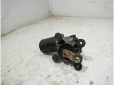 Recambio de motor limpia delantero para hyundai accent (lc) gls referencia OEM IAM    2