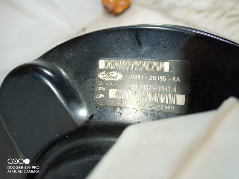 Recambio de servofreno para ford c-max edition referencia OEM IAM DV612B195KA DV612B195KA DV612B195KA