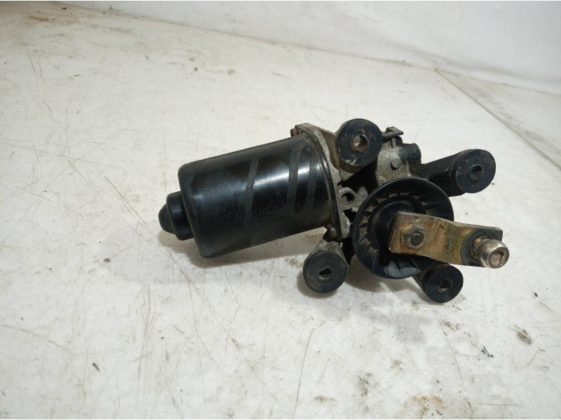 Recambio de motor limpia delantero para hyundai accent (lc) gls referencia OEM IAM   