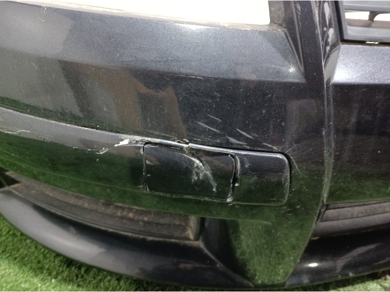 Recambio de paragolpes delantero para fiat stilo (192) 1.9 jtd cat referencia OEM IAM   