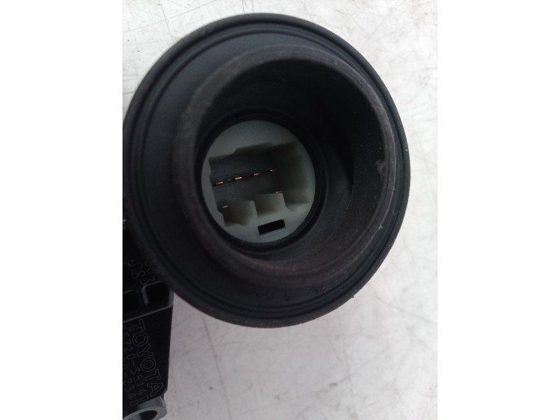 Recambio de elevalunas trasero derecho para toyota rav 4 (a3) executive referencia OEM IAM 8572035140 8572035140 8572035140