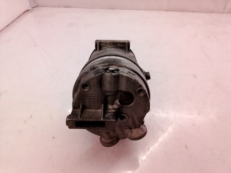 Recambio de compresor aire acondicionado para opel frontera b limited referencia OEM IAM   