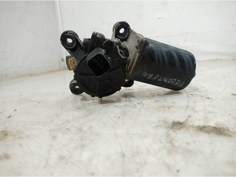 Recambio de motor limpia delantero para hyundai accent (lc) gls referencia OEM IAM   