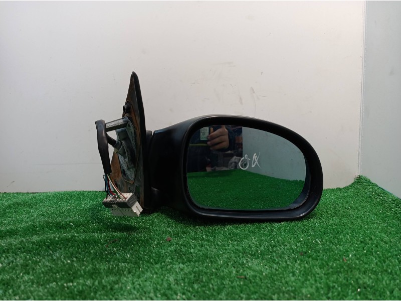 Recambio de retrovisor derecho para peugeot 406 berlina (s1/s2) stdt referencia OEM IAM 96413210 96413210 96413210