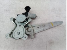 Recambio de elevalunas trasero izquierdo para toyota rav 4 (a3) executive referencia OEM IAM 8571035180 8571035180 8571035180