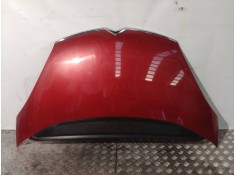 Recambio de capot para citroën c4 grand picasso exclusive plus referencia OEM IAM   