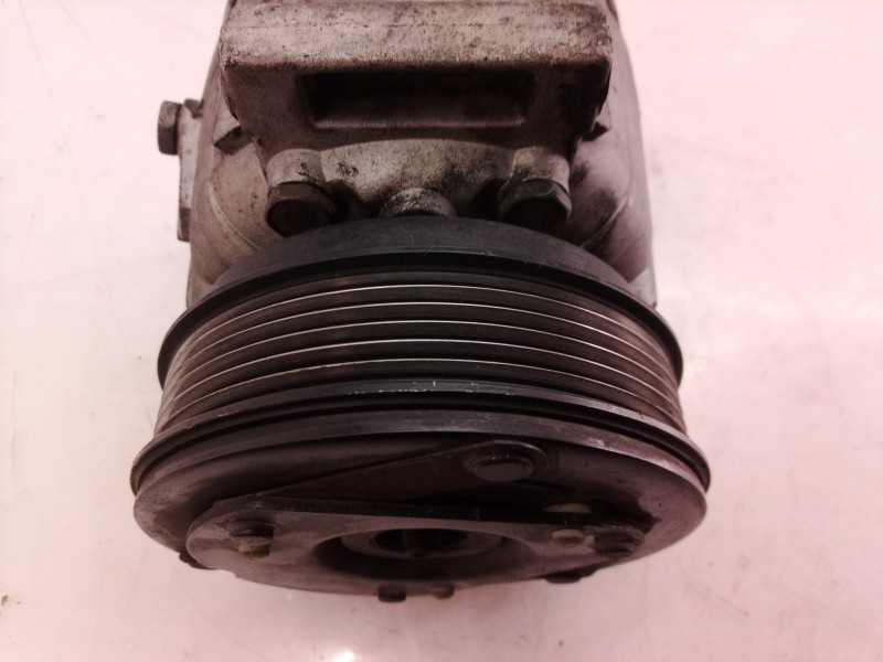 Recambio de compresor aire acondicionado para opel frontera b limited referencia OEM IAM   