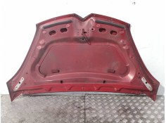 Recambio de capot para citroën c4 grand picasso exclusive plus referencia OEM IAM    2