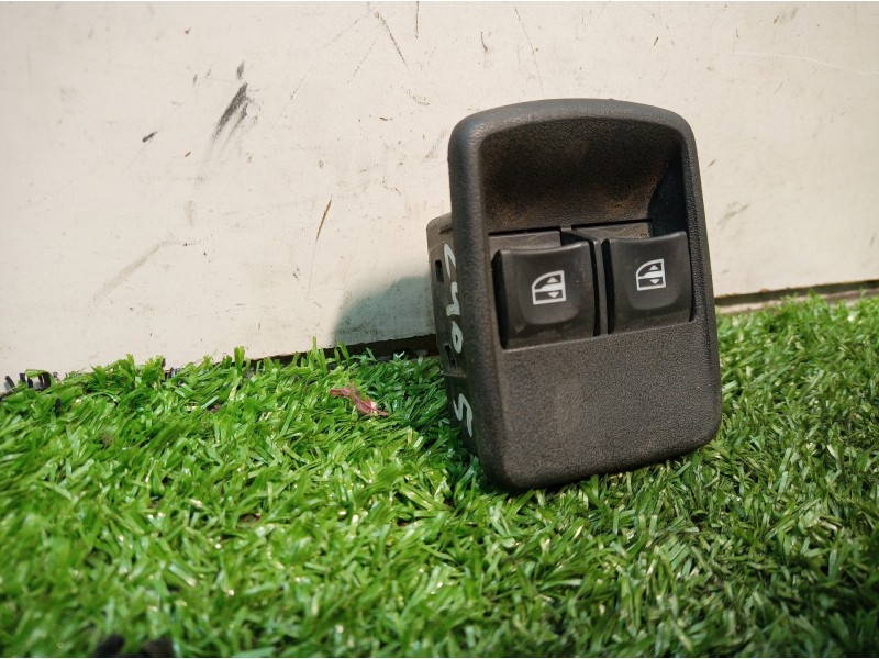 Recambio de mando elevalunas delantero izquierdo para dacia dokker ambiance referencia OEM IAM 254110431R 254110431R 10023898