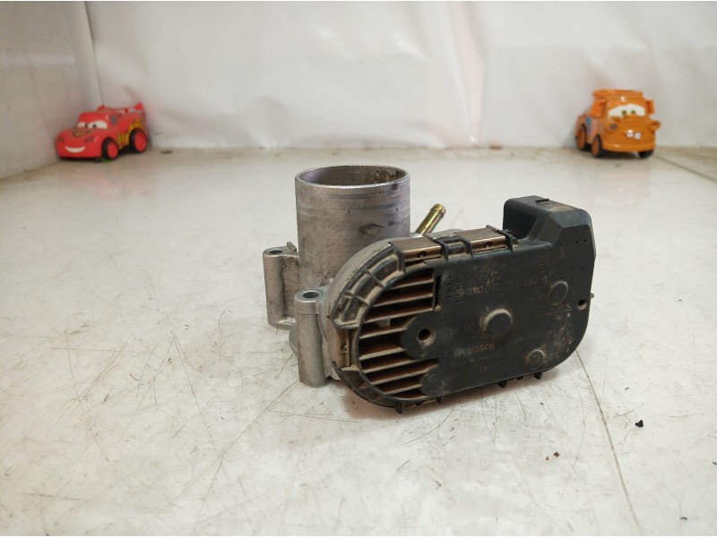 Recambio de caja mariposa para seat ibiza (6l1) referencia OEM IAM 0280750049 0280750049 0280750049