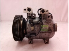 Recambio de compresor aire acondicionado para ssangyong kyron 200 xdi 2wd referencia OEM IAM 6641300015 6641300015 6641300015