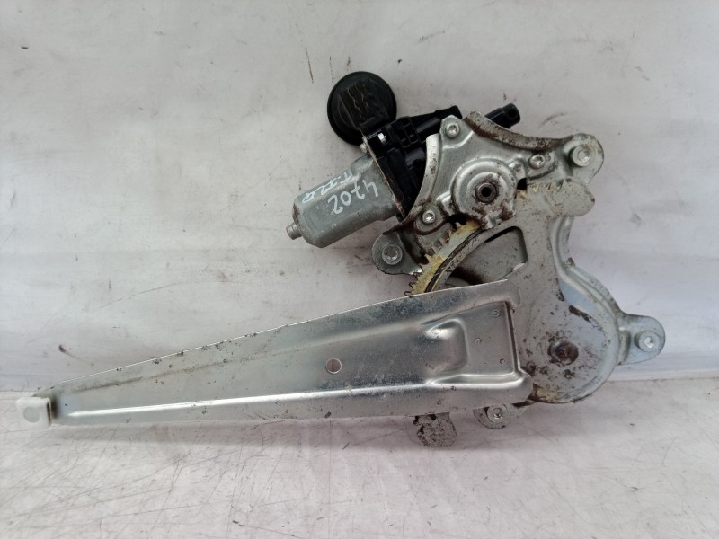 Recambio de elevalunas trasero izquierdo para toyota rav 4 (a3) executive referencia OEM IAM 8571035180 8571035180 8571035180