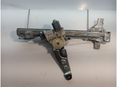 Recambio de elevalunas delantero derecho para peugeot 5008 1.6 hdi fap cat (9hz / dv6ted4) referencia OEM IAM 9682808880 9682808